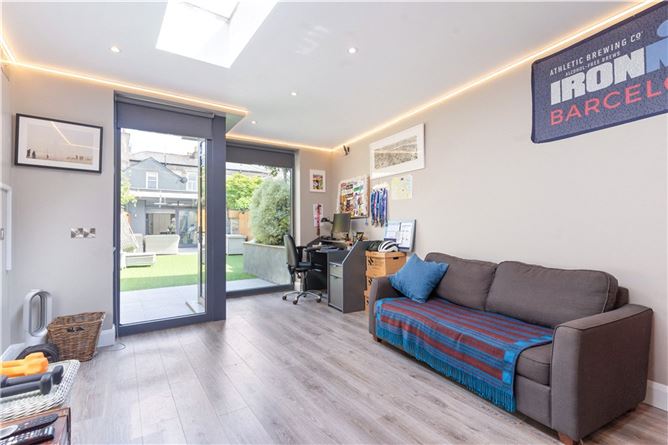 125 Tritonville Road, Sandymount, Dublin 4