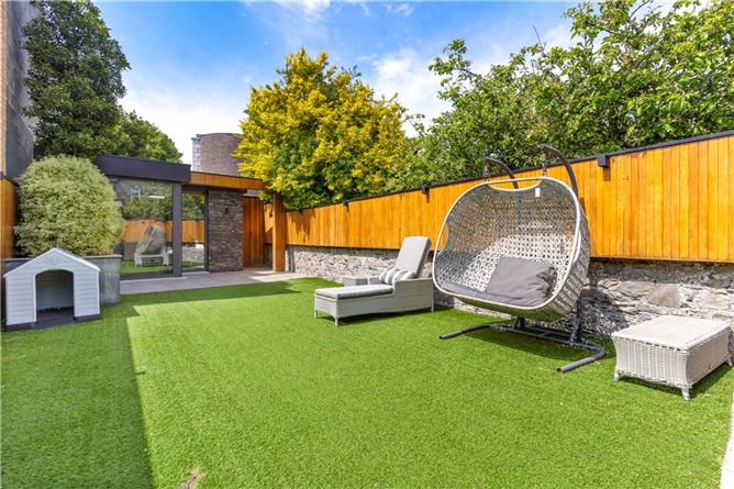 125 Tritonville Road, Sandymount, Dublin 4