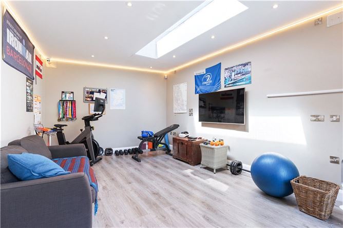 125 Tritonville Road, Sandymount, Dublin 4