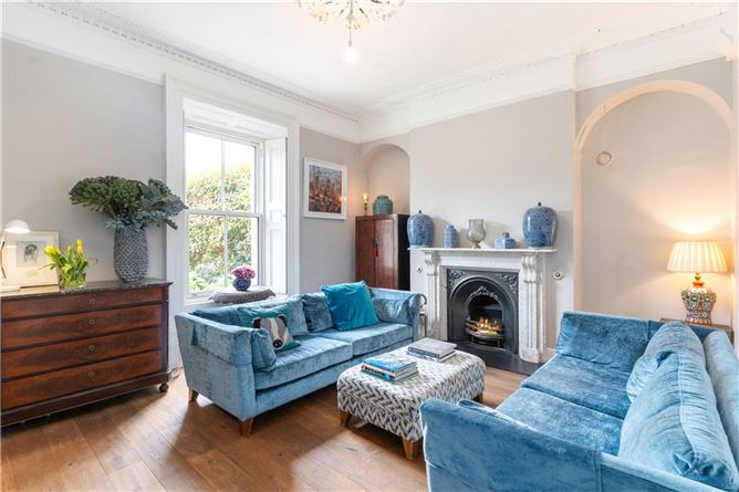 125 Tritonville Road, Sandymount, Dublin 4