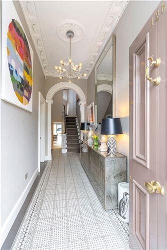 125 Tritonville Road, Sandymount, Dublin 4