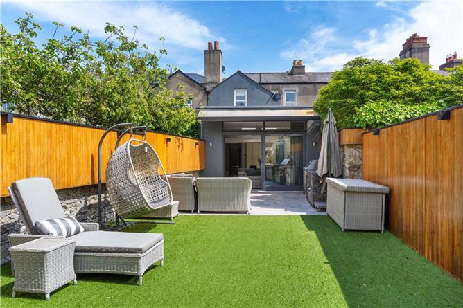 125 Tritonville Road, Sandymount, Dublin 4