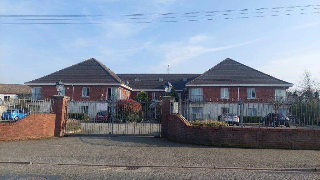 7 Farbill House, Kinnegad, Westmeath