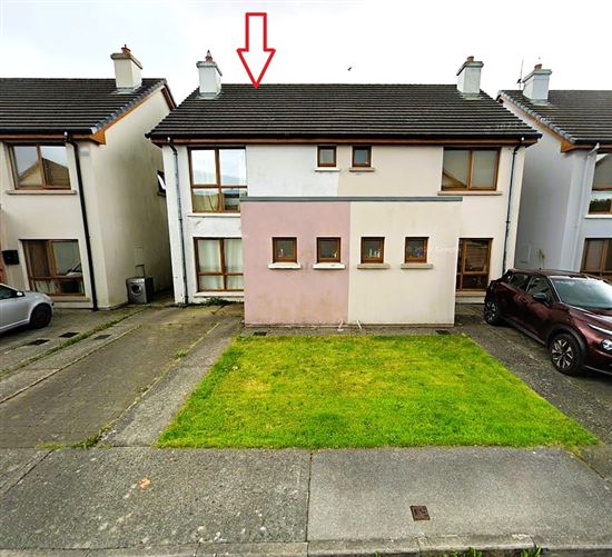 17 Gort Na Gréine, Cahermoneen, Tralee, Kerry
