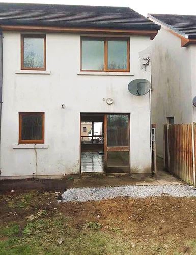 17 Gort Na Gréine, Cahermoneen, Tralee, Kerry