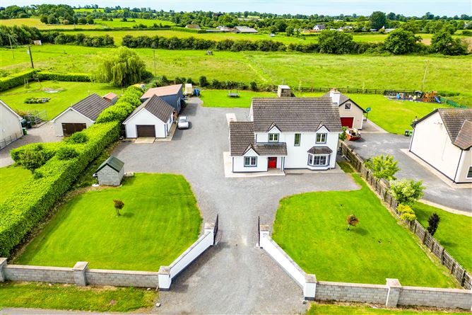 Cadamstown, Broadford, Kildare