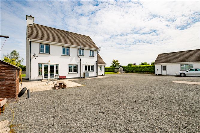 Cadamstown, Broadford, Kildare