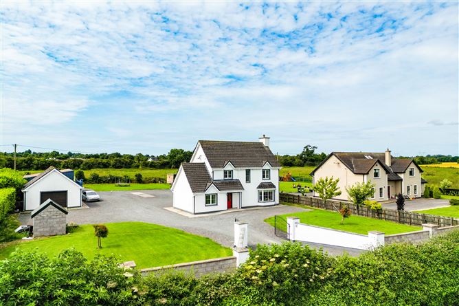 Cadamstown, Broadford, Kildare