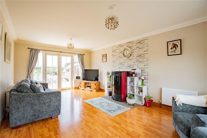 Cadamstown, Broadford, Kildare