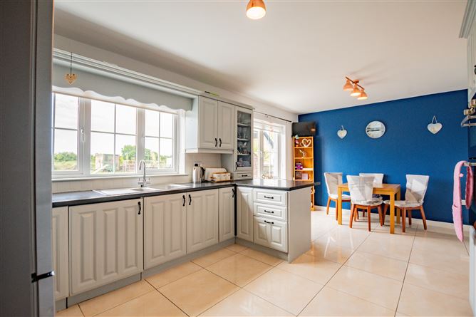 Cadamstown, Broadford, Kildare