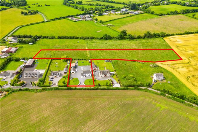 Cadamstown, Broadford, Kildare