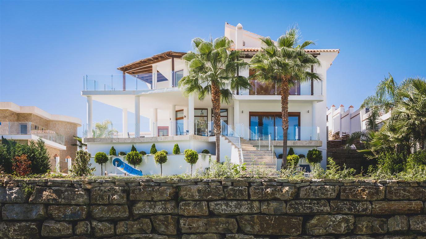 {name:Malaga, codeiso:MA}, Benahavis, Los Flamingos Golf, Spain - 740-00419P
