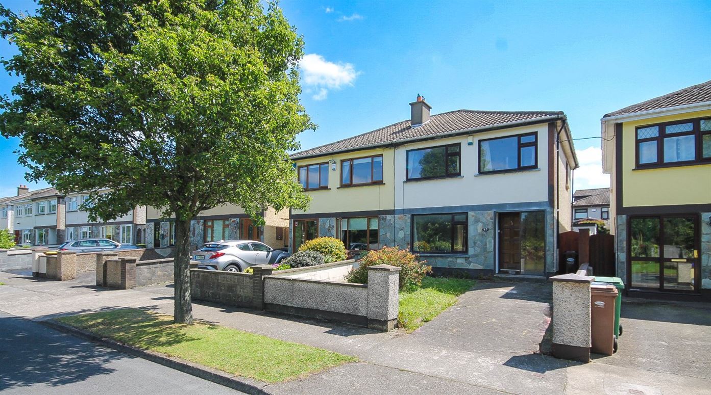 43 Heatherview Close, Aylesbury, Dublin 24