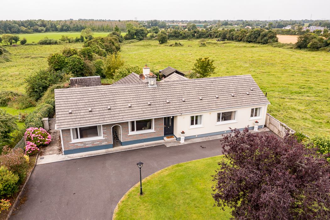 Glencoe House, Fairyhouse Road, Ratoath, Meath