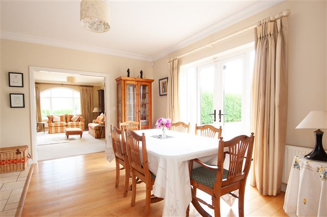 1 Watch House Hill, Ballycanew, Gorey, Wexford