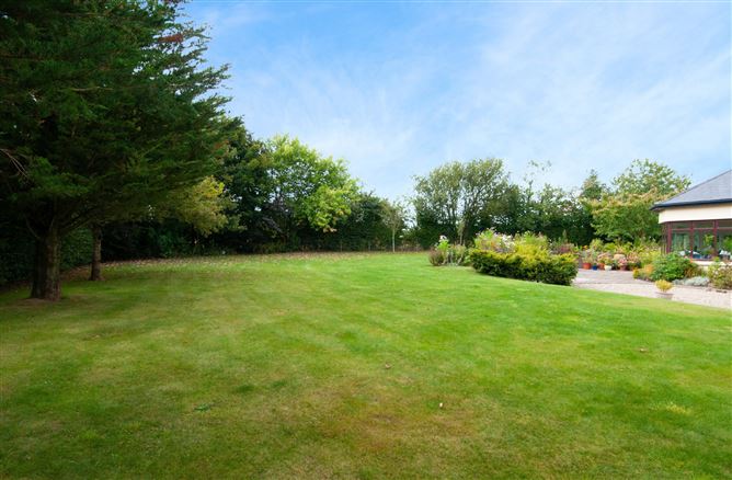 1 Watch House Hill, Ballycanew, Gorey, Wexford