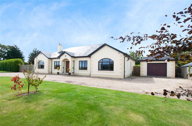 1 Watch House Hill, Ballycanew, Gorey, Wexford
