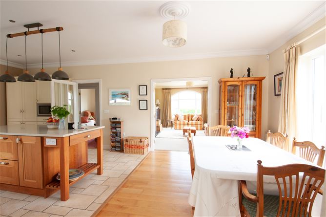 1 Watch House Hill, Ballycanew, Gorey, Wexford
