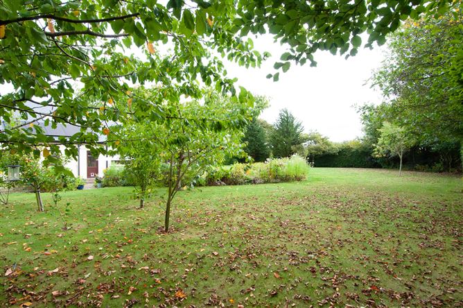 1 Watch House Hill, Ballycanew, Gorey, Wexford