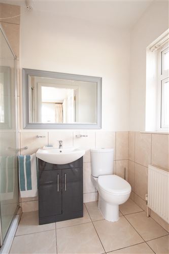 1 Watch House Hill, Ballycanew, Gorey, Wexford