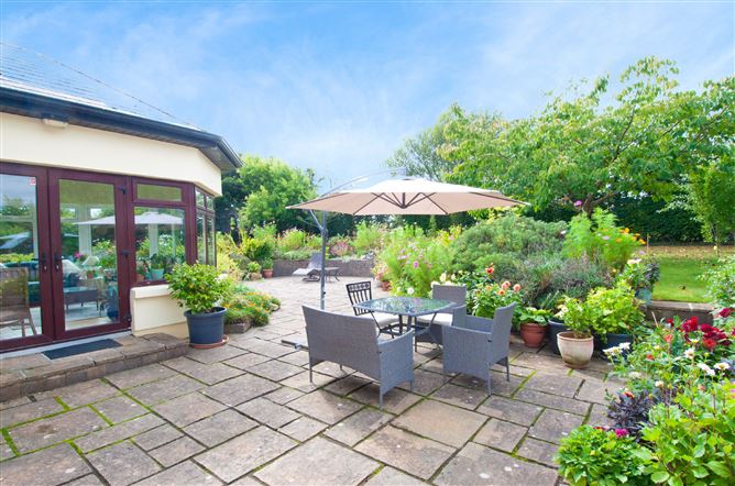 1 Watch House Hill, Ballycanew, Gorey, Wexford