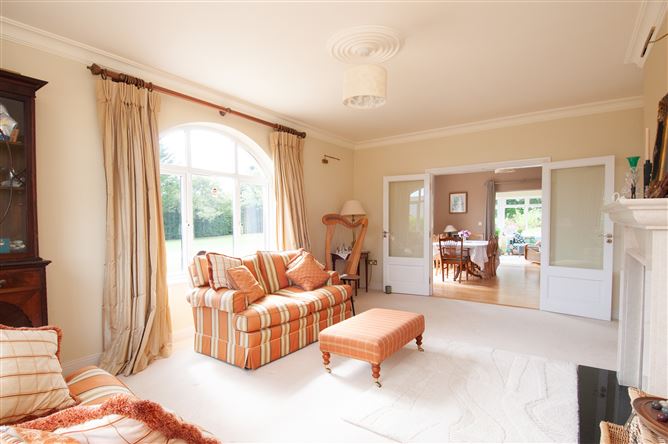 1 Watch House Hill, Ballycanew, Gorey, Wexford
