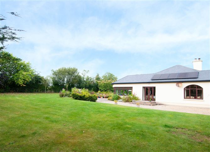 1 Watch House Hill, Ballycanew, Gorey, Wexford