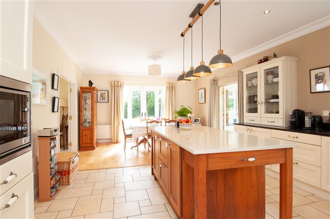 1 Watch House Hill, Ballycanew, Gorey, Wexford