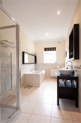 1 Watch House Hill, Ballycanew, Gorey, Wexford