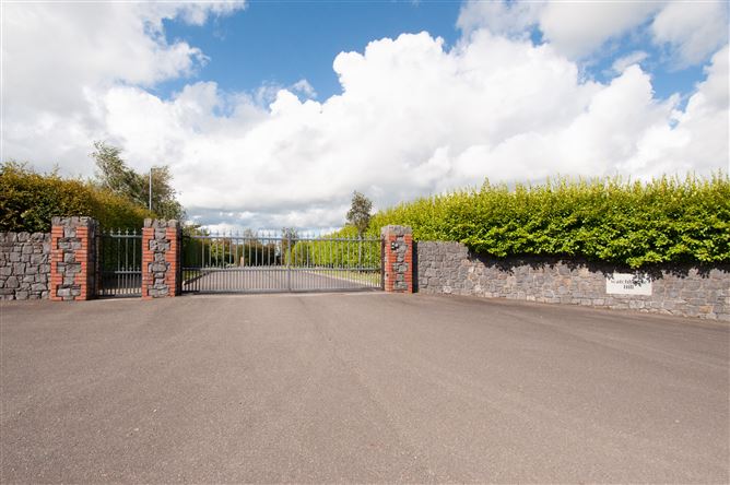 1 Watch House Hill, Ballycanew, Gorey, Wexford