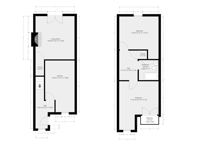 17 Tory Square, Blanchardstown, Dublin 15