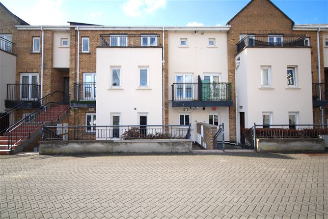 17 Tory Square, Blanchardstown, Dublin 15