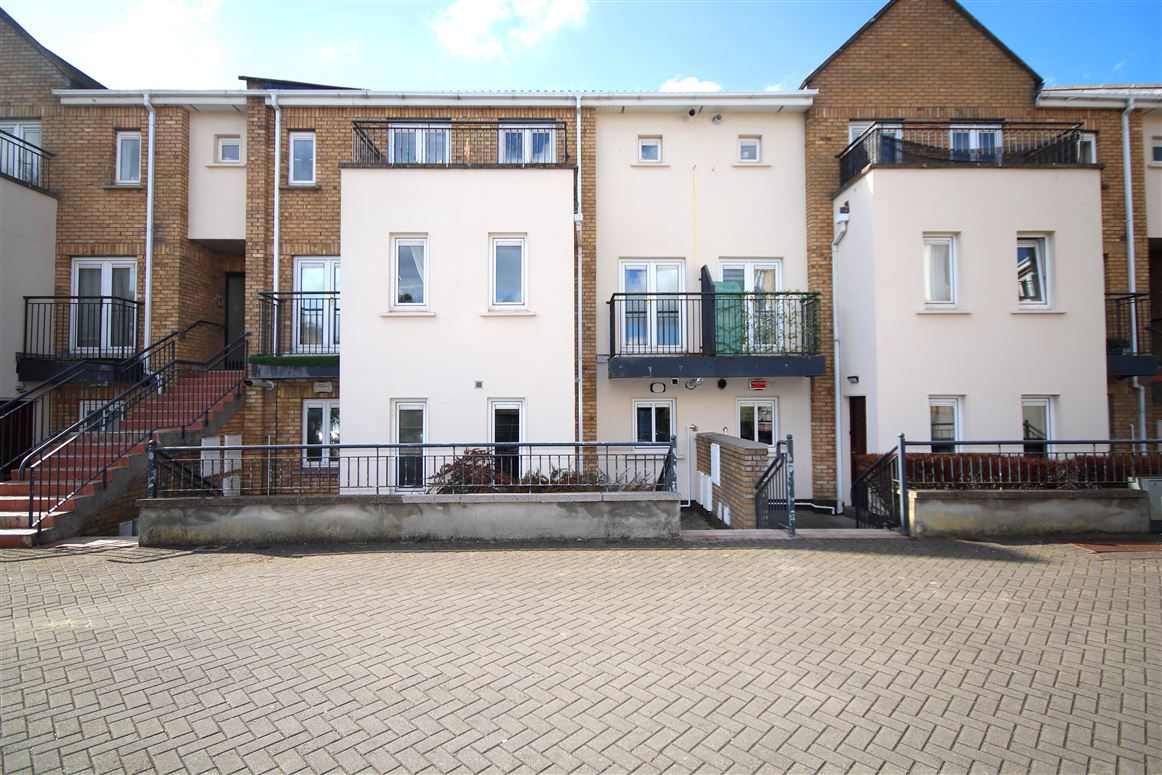 17 Tory Square, Blanchardstown, Dublin 15