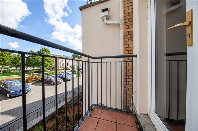 17 Tory Square, Blanchardstown, Dublin 15
