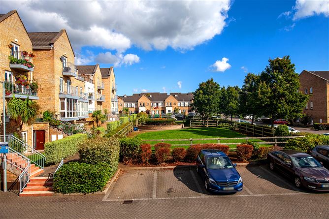 17 Tory Square, Blanchardstown, Dublin 15