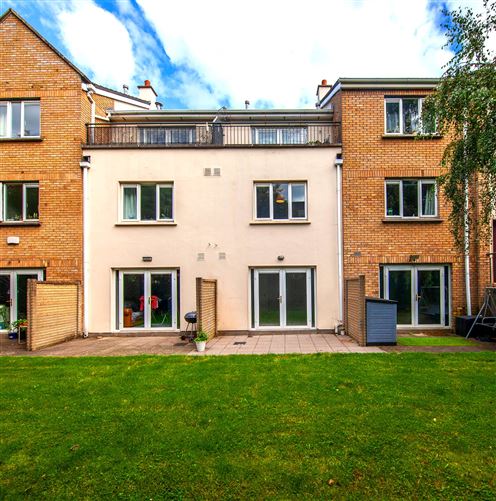 17 Tory Square, Blanchardstown, Dublin 15