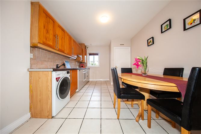 17 Tory Square, Blanchardstown, Dublin 15