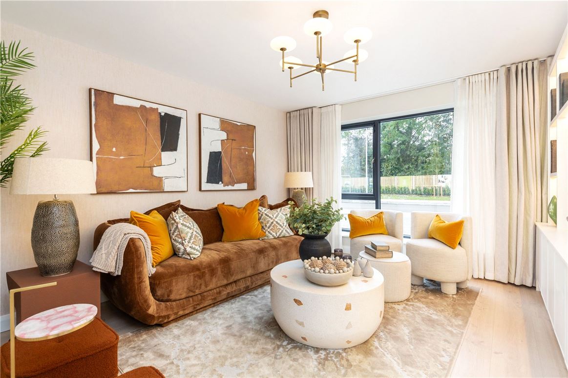 Scotts Avenue, Tyrells Road, Puttaghan, Tullamore, Co. Offaly