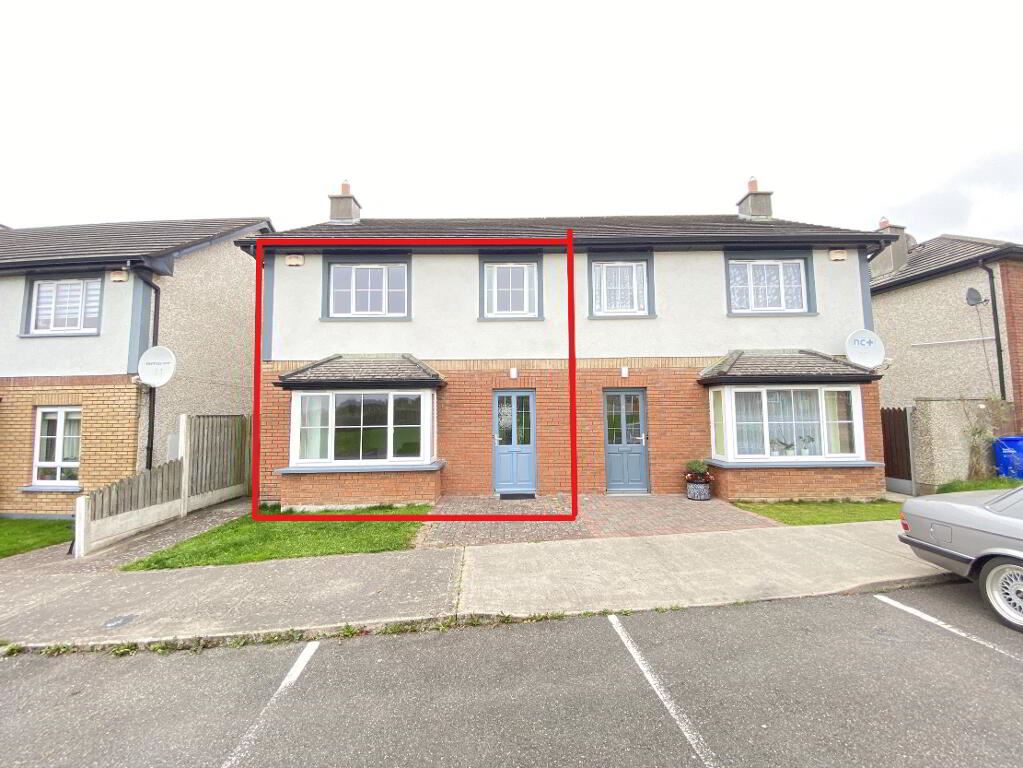 5 Park Green, Phelimwood, Tullow, Carlow