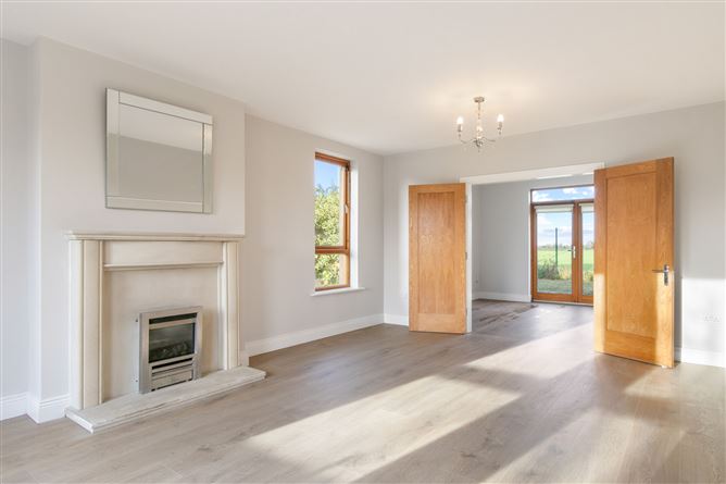 3 Chapelton, Hollystown, Dublin 15