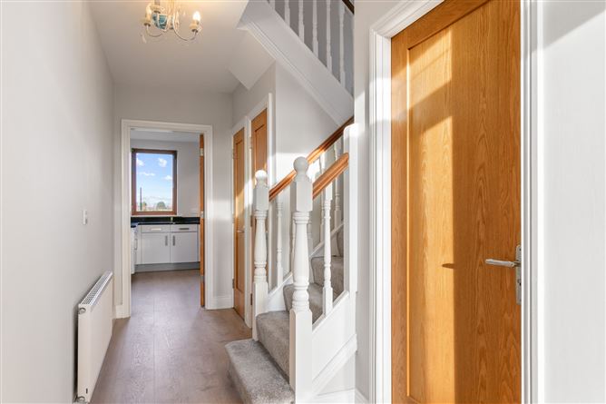 3 Chapelton, Hollystown, Dublin 15