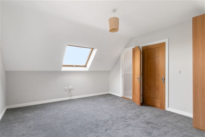 3 Chapelton, Hollystown, Dublin 15