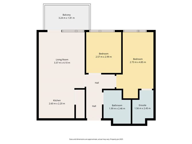 Floor plan — 20 Block A, The Bottleworks, Dermot O`Hurley Avenu, Ringsend, Dublin 4
