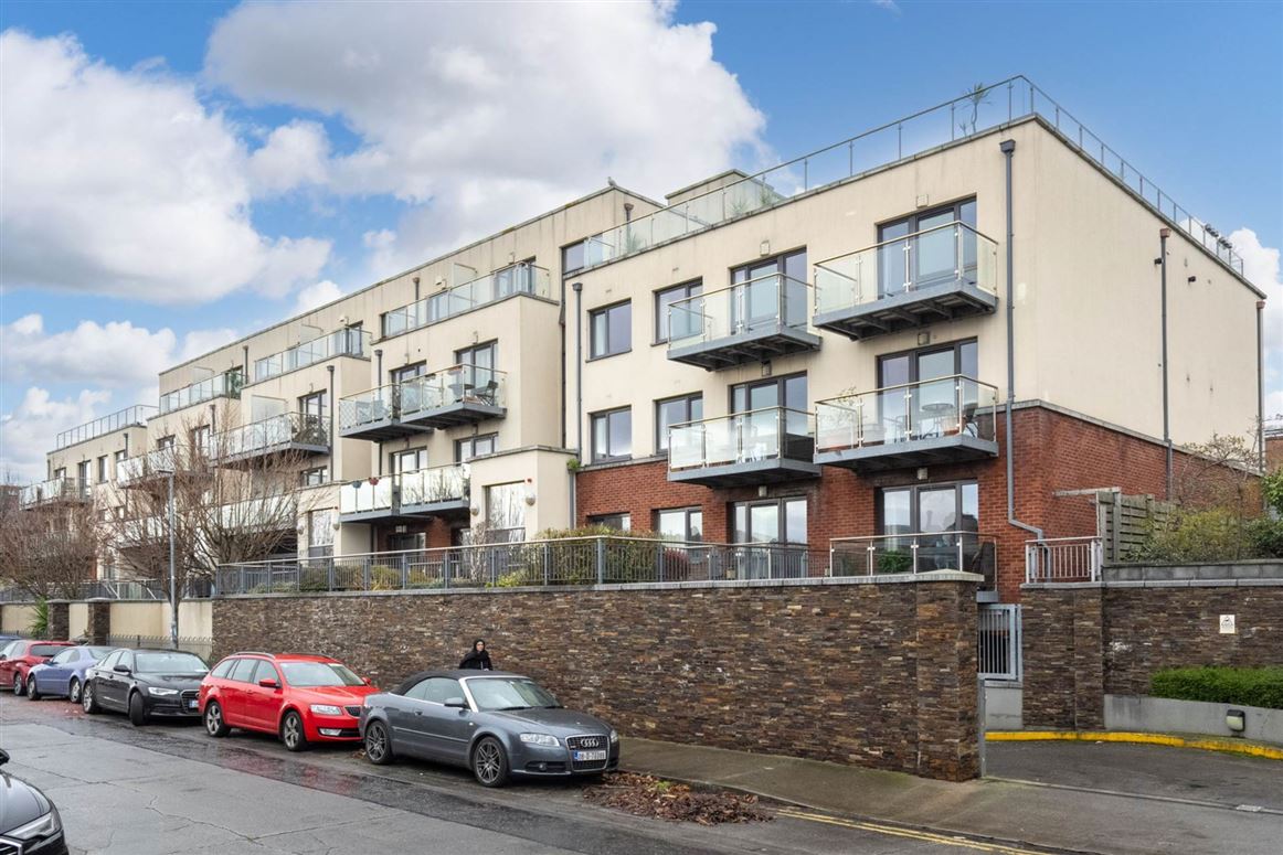 20 Block A, The Bottleworks, Dermot O`Hurley Avenu, Ringsend, Dublin 4, County Dublin