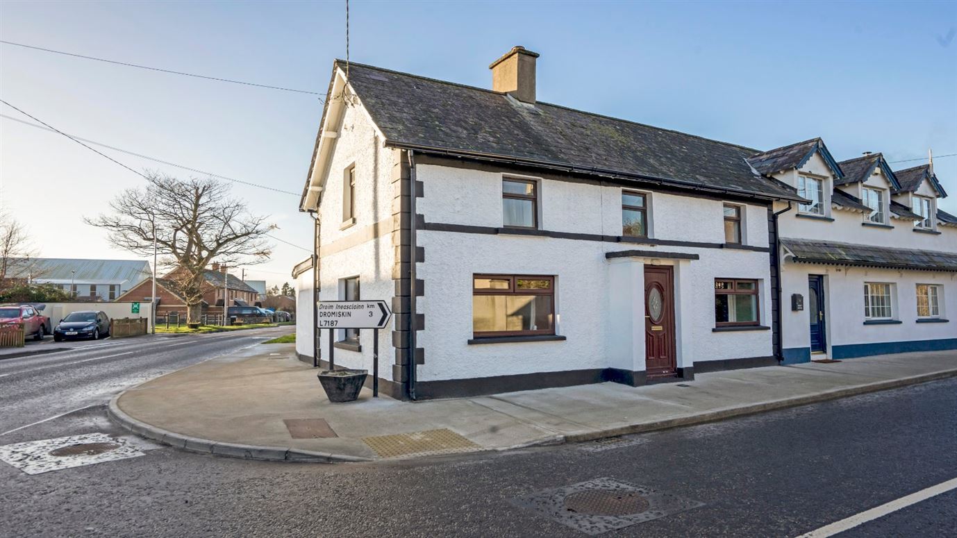 Castlebellingham, Co. Louth