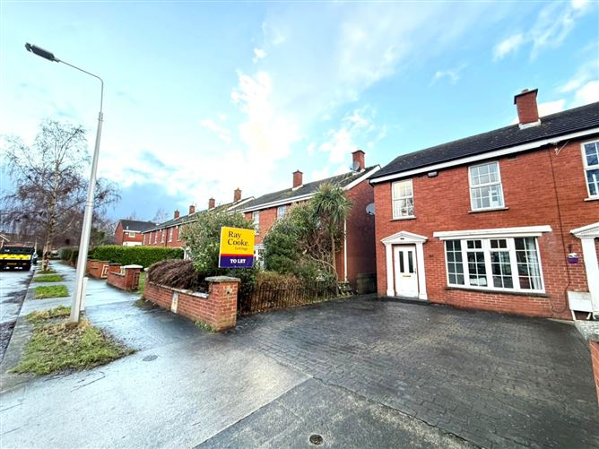 The Cloisters, Terenure, Dublin 6W