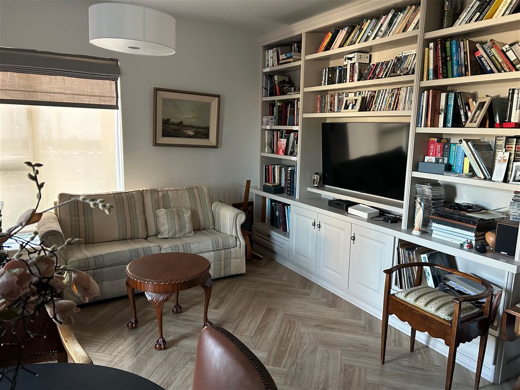 Nice ground floor apartment to Share off Barnhill Road, Dalkey,   South County Dublin
