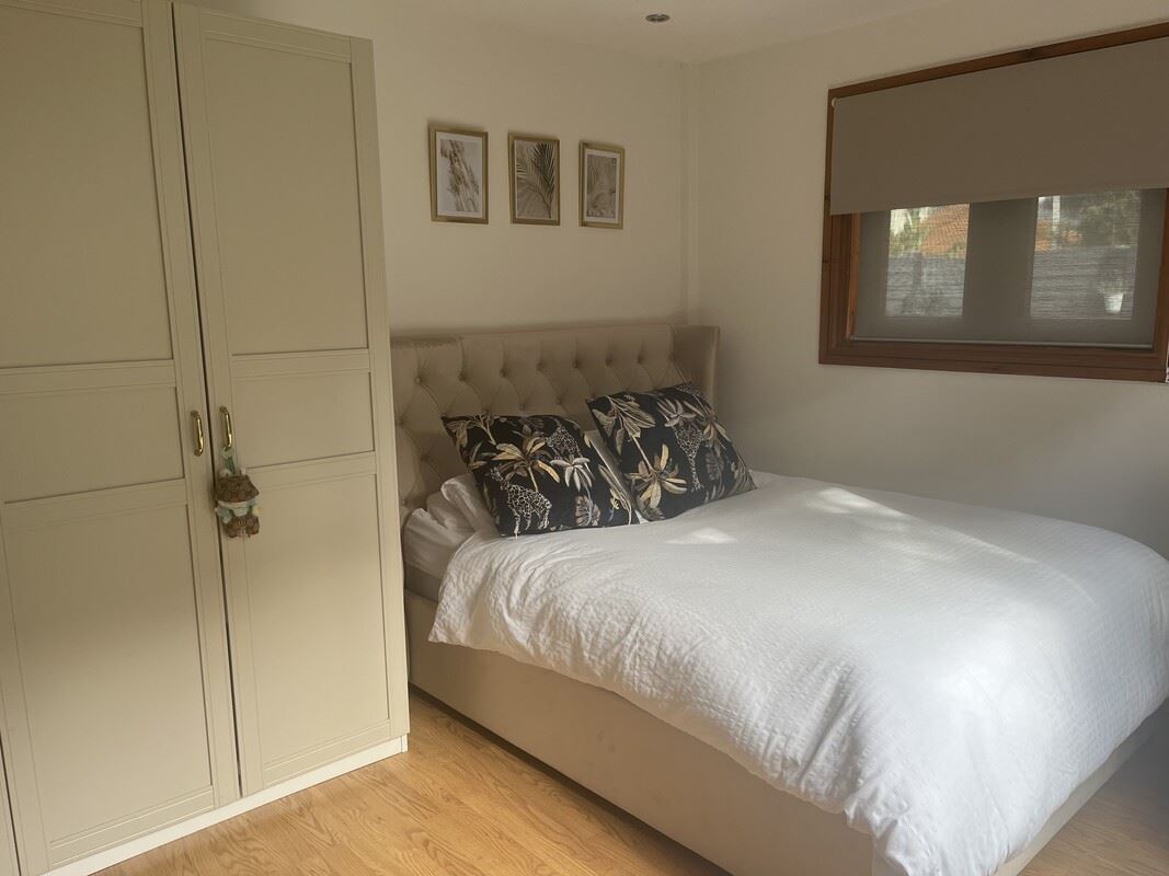 Garden Cabin, Clonee, Dublin 15