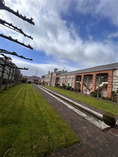 755 Ryder cup village , straffan , Straffan, Kildare