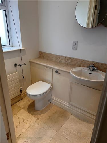 755 Ryder cup village , straffan , Straffan, Kildare